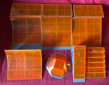 Tony Hawk Circuit  Boards Tech