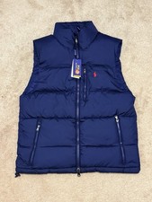 Polo Ralph Lauren Gorham Down