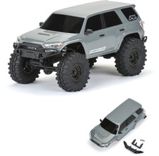 1/24 2024 Toyota 4Runner TRD