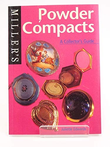 Powder compacts collector s - a, collector's