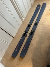 Fischer 102 All Mountain Skis