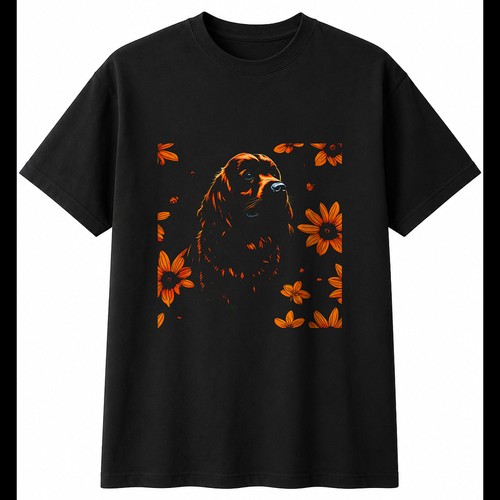 Tattoo sussex spaniel - tattoo,