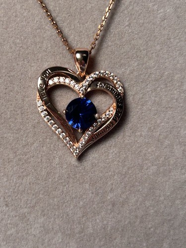 Rose gold plated sterling - gold,