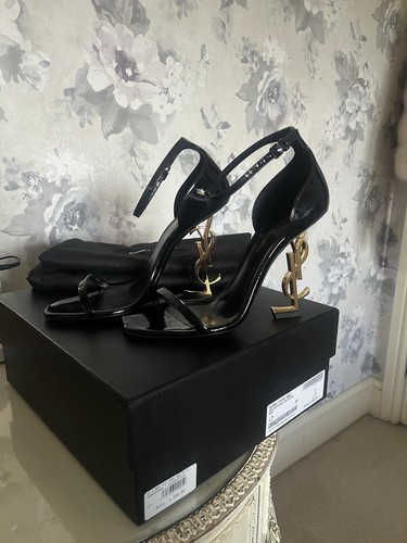 Saint laurent ysl - laurent, in