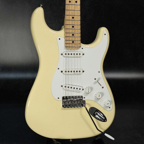 Fender eric clapton signature - fender,