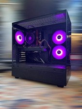 RYzen 5 gaming pc With Insured
