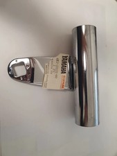 YAMAHA XS850 FORK COVER UPPER