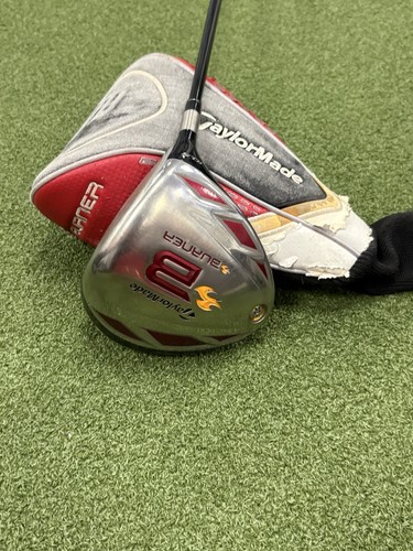 Taylormade burner degree - burner, 10.5