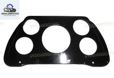 Instrument Meter Plate Adaptor