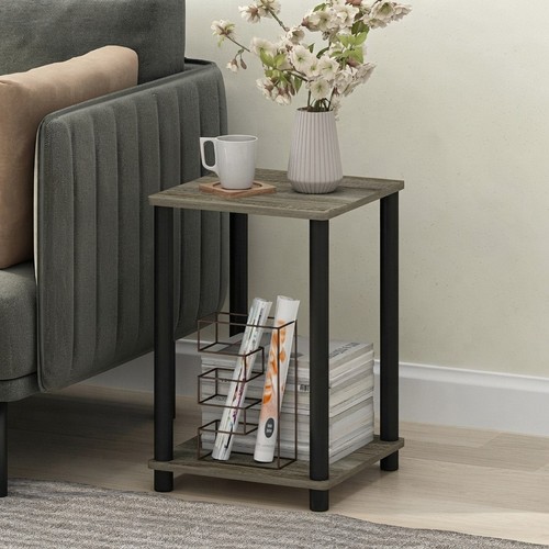 Compact grey oak - compact,