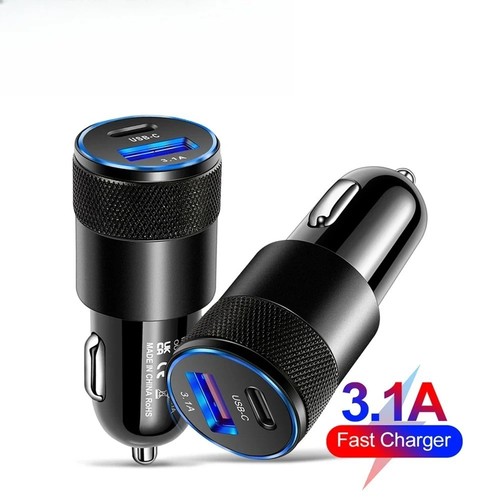 Fast mobile phone car - mobile, charger