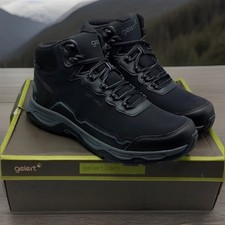 Gelert Softshell Waterproof