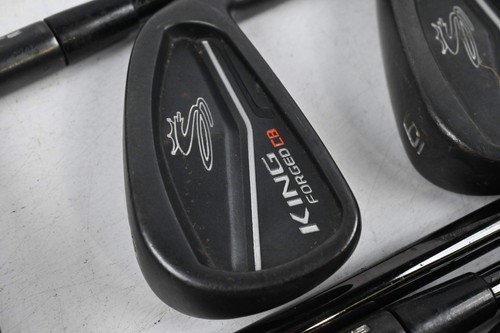 Cobra king forged - cobra, cb/mb