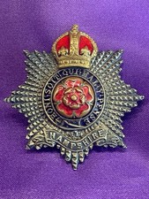 Genuine WW1/2 Hampshire