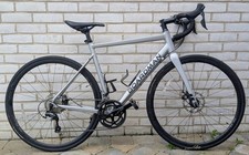 Boardman SLR 8.8  Disc Road Bike Medium Immaculate