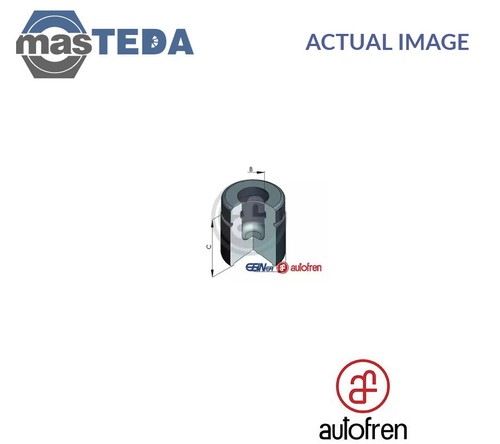 D025386 brake caliper piston - caliper,