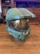 Microsoft Halo Master Chief