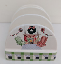 Cath Kidston Christmas Dolls