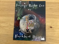 Frosty night out 84x82st - out,