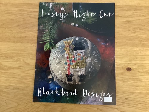 Frosty night out 84x82st - out,