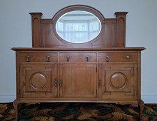 SCOTTISH ARTS & CRAFTS