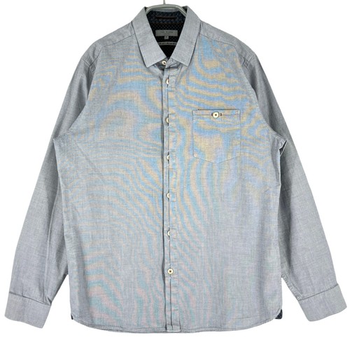 Ted baker men brixton long - ted,