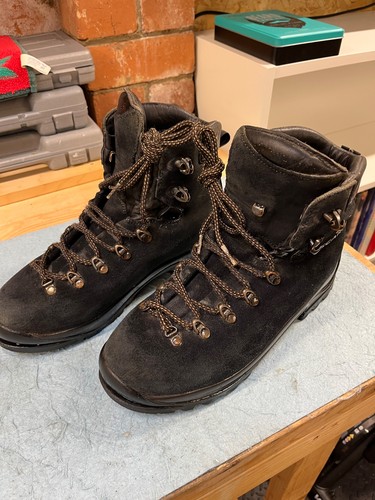Scarpa manta winter - scarpa,