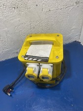 Defender 3KVA Transformer