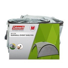Coleman event shelter pro - event,
