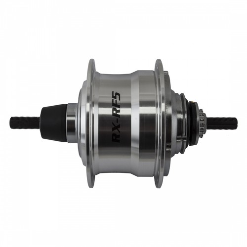 Sturmey archer rxrf5 5sp hub - rxrf5,