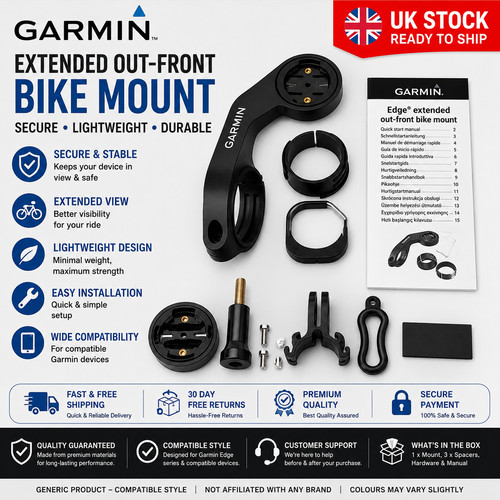 Garmin edge gopro out - garmin,