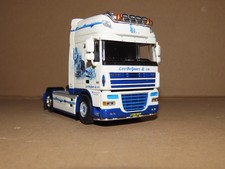 Wsi scale daf 105 ssc - daf,