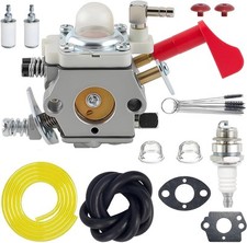 Carburetor for Walbro WT-668