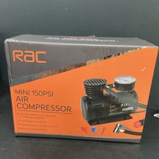 Air Compressor / RAC Mini