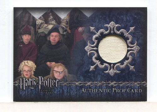 Harry potter goblet - potter, fire