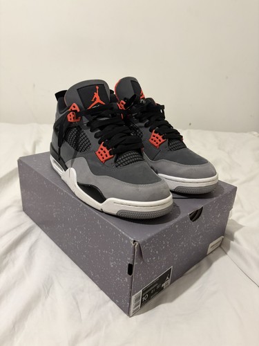 Jordan retro infrared 9 - jordan,
