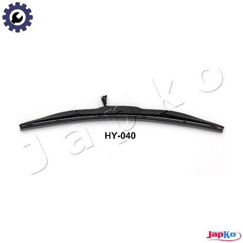 Wiper blade 040 for skoda - blade,