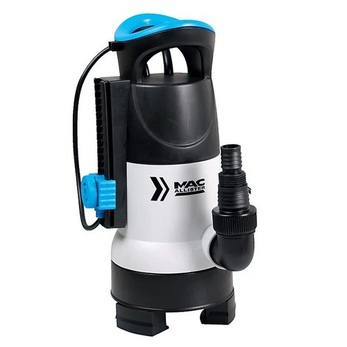 Clean dirty water - clean,