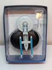 USS Excelsior Star Trek