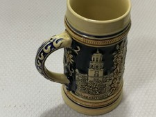 Stein Collectible WEKARA SALZBURG Beer Mug Tankard 