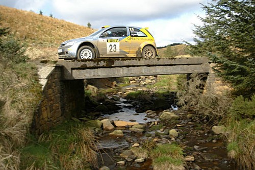 Pirelli international rally - pirelli,