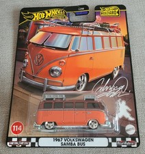 Hot Wheels Premium Boulevard