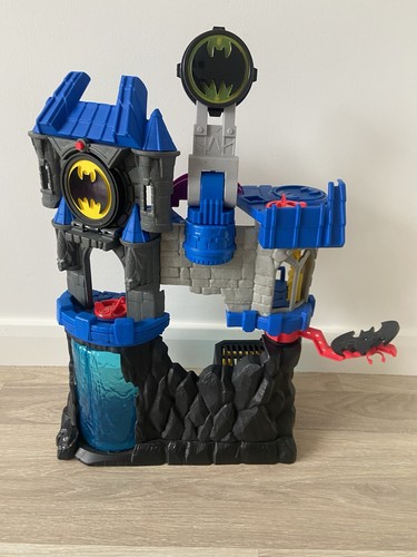 Imaginext super friends - dc,