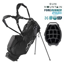 Sun Mountain ForeRunner 14-Way
