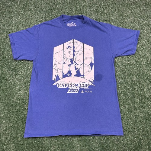 Street fighter graphic shirt - street, t
