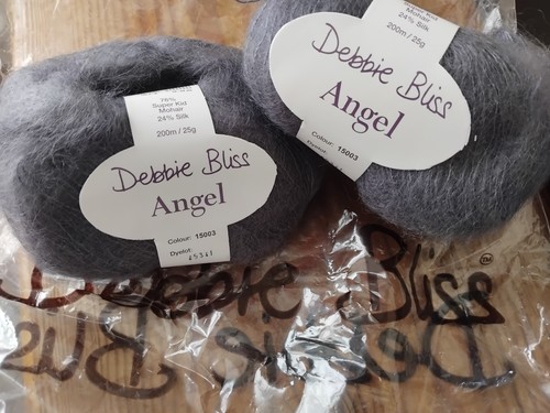 25g balls debbie bliss - 25g,