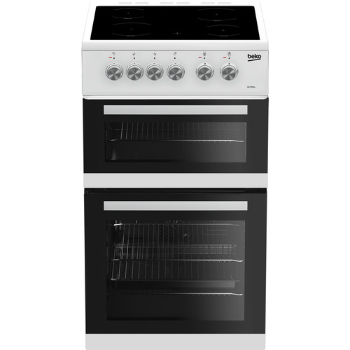Beko 50cm electric cooker - cooker,