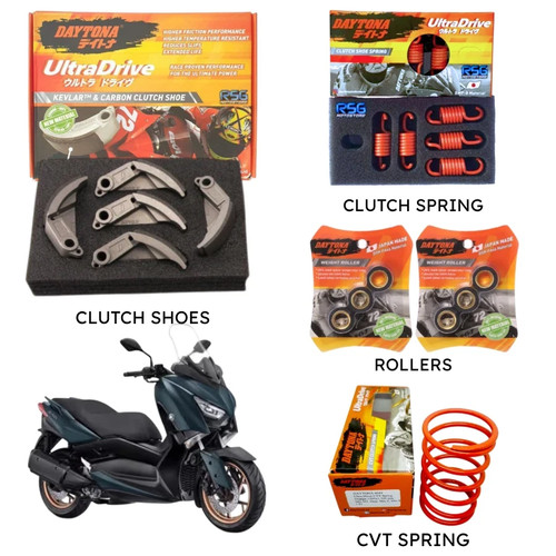 For yamaha xmax - for, 300