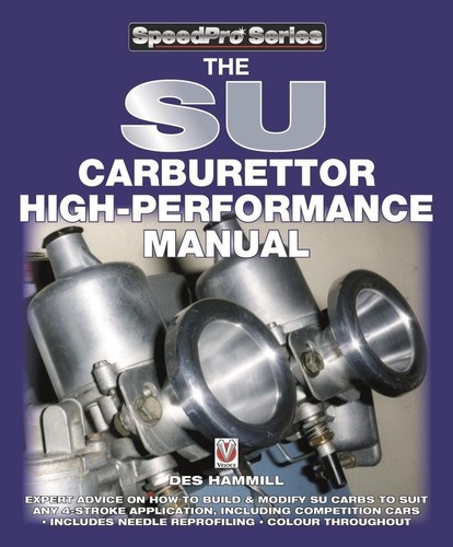 The carburettor - the,