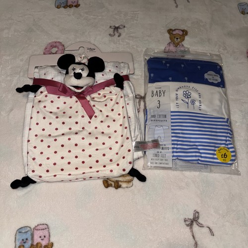 Girls newborn bundle gift set - bundle,